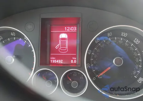 2007 Volkswagen Jetta Gli из США, поврежденный, VIN 3VWWJ71K27M175967